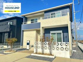 岐阜県安八郡安八町森部