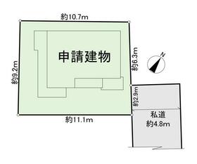 埼玉県和光市下新倉２丁目