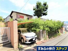 大阪府枚方市山之上北町