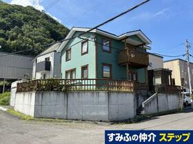 北海道小樽市星野町