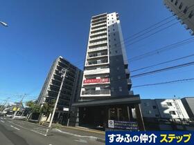 プレミスト札幌環状通東ステーションサイド