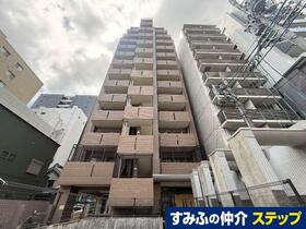 泉シティハウス