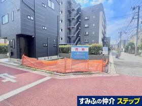 神奈川県川崎市中原区小杉御殿町２丁目