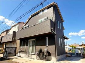 東京都府中市西原町４丁目