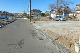 千葉県市川市大野町４丁目