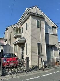 東京都練馬区東大泉２丁目