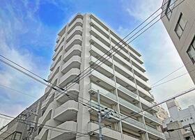 リリーゼ東京新富町