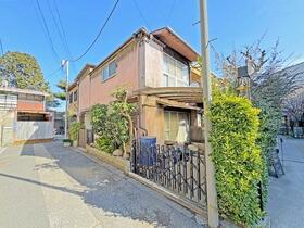 東京都台東区上野桜木２丁目