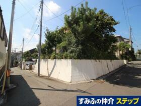神奈川県横浜市旭区中尾１丁目