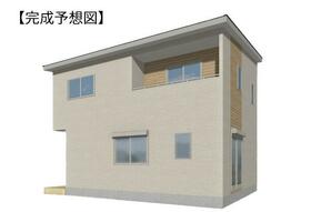 千葉県四街道市吉岡