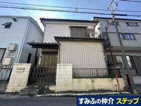 埼玉県川口市南鳩ヶ谷８丁目