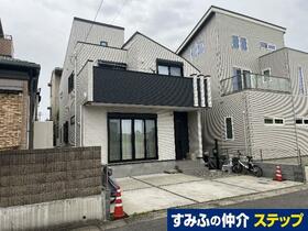 千葉県浦安市高洲１丁目