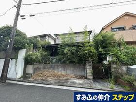 神奈川県横浜市金沢区富岡西４丁目