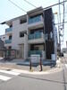 北加賀屋駅より徒歩8分 3階 築9年1ヶ月の賃貸物件