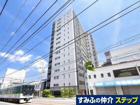 シャリエ大津中央