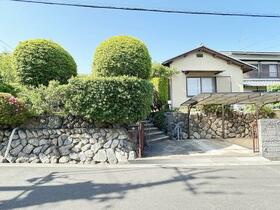 京都府長岡京市梅が丘3丁目