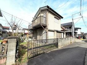 東京都あきる野市野辺