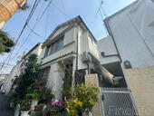 神戸市須磨区須磨寺町１丁目 2階建 築52年のイメージ