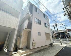 神奈川県横浜市鶴見区生麦５丁目