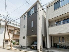 神奈川県横浜市鶴見区生麦５丁目