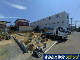 宮城県仙台市太白区東中田6丁目