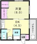 神戸市須磨区天神町４丁目 3階建 築28年のイメージ