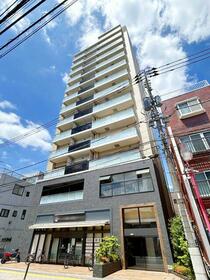 ソルティア新川崎