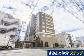 シティハウス長町南モールサイドガーデン