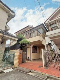 東京都練馬区大泉学園町３丁目