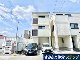 愛知県名古屋市守山区大森3丁目