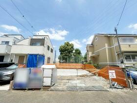 東京都府中市西原町３丁目