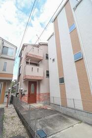 神奈川県横浜市港南区日野５丁目