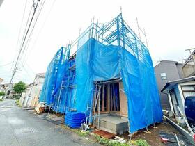 東京都府中市西原町４丁目