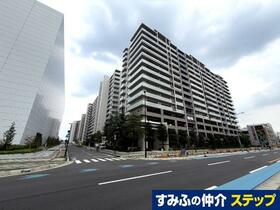 SHINTO CITY E棟(?街区・?街区)