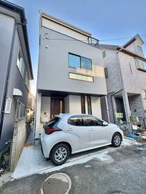 千葉県市川市南八幡２丁目