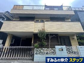 埼玉県朝霞市浜崎１丁目