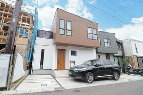 千葉県柏市大島田