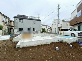 東京都昭島市美堀町１丁目