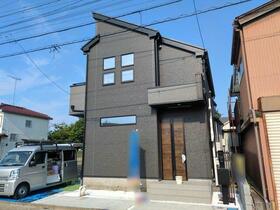 東京都昭島市上川原町３丁目