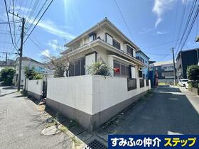 千葉県千葉市稲毛区作草部１丁目