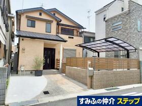 兵庫県尼崎市西難波町１丁目