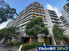 ＲＩＣイーストコート４番街５番館１２５号棟
