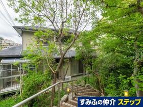 兵庫県宝塚市仁川旭ガ丘