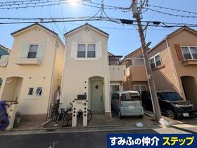 大阪府大阪市大正区千島1丁目