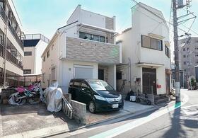 東京都葛飾区堀切１丁目