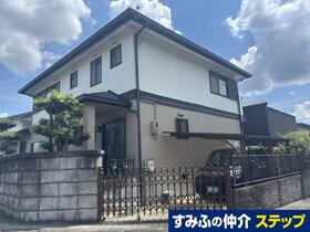 奈良県生駒市あすか野南１丁目