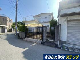 大阪府河内長野市千代田南町