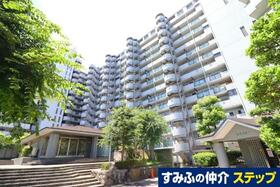 コスモ北野田