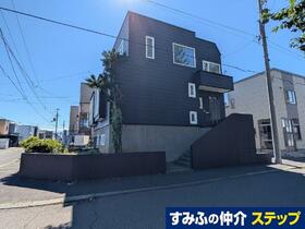 北海道札幌市北区新琴似十条１３丁目