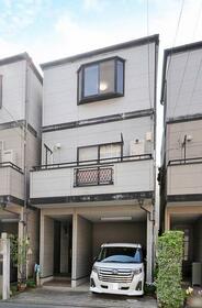 東京都江東区北砂１丁目